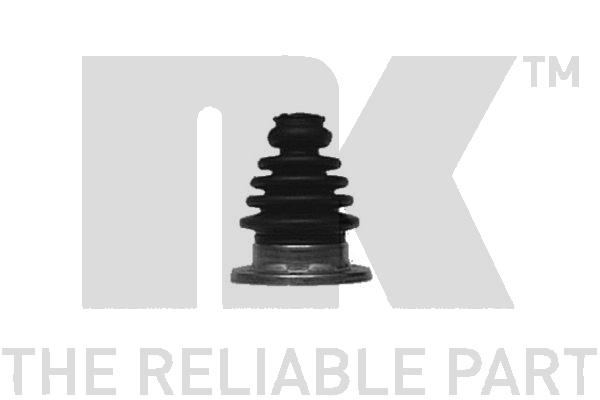 Bellow Kit, drive shaft