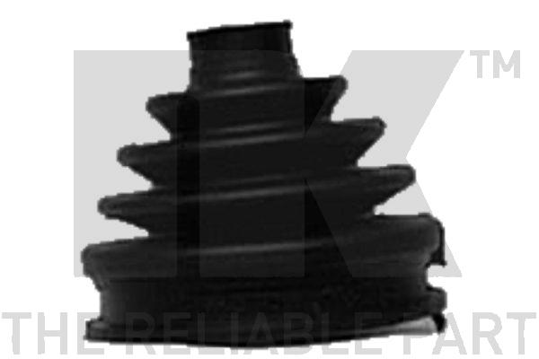 Bellow Kit, drive shaft