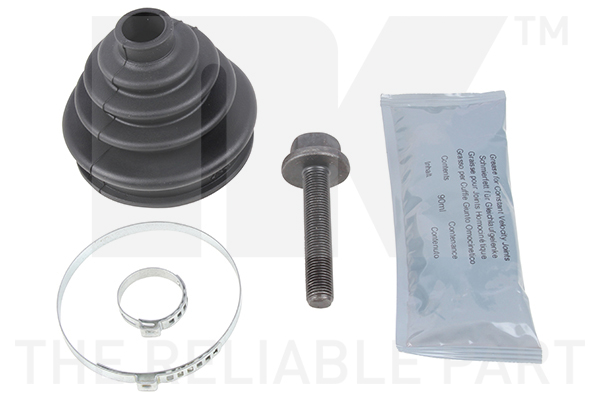 Bellow Kit, drive shaft