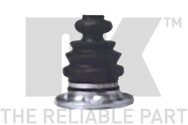 Bellow Kit, drive shaft