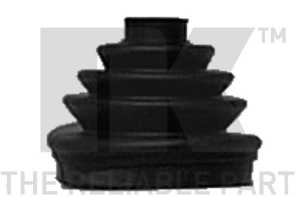 Bellow Kit, drive shaft