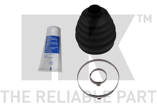 Bellow Kit, drive shaft