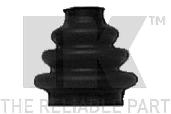 Bellow Kit, drive shaft