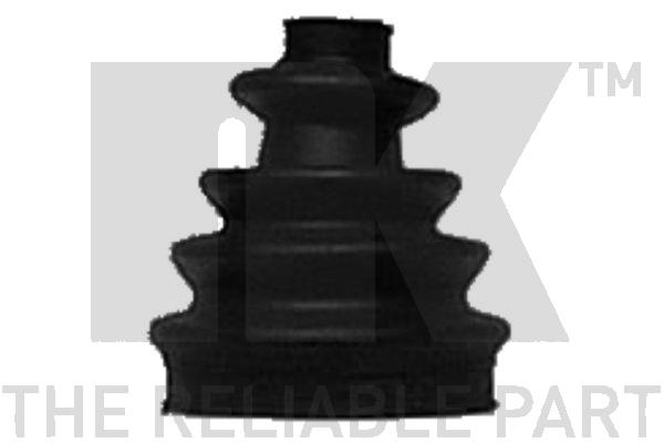 Bellow Kit, drive shaft