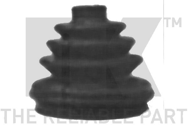 Bellow Kit, drive shaft