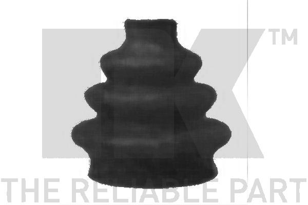 Bellow Kit, drive shaft