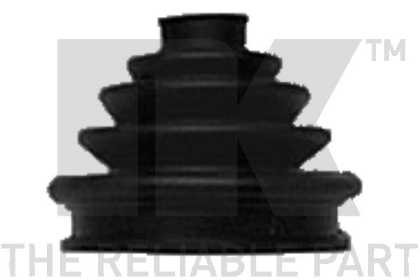Bellow Kit, drive shaft