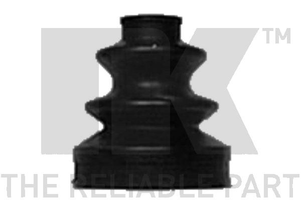 Bellow Kit, drive shaft