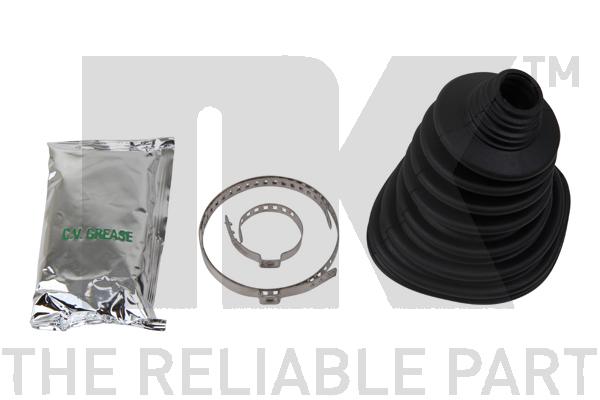 Bellow Kit, drive shaft
