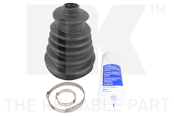 Bellow Kit, drive shaft