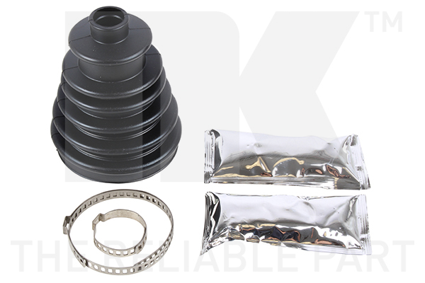 Bellow Kit, drive shaft