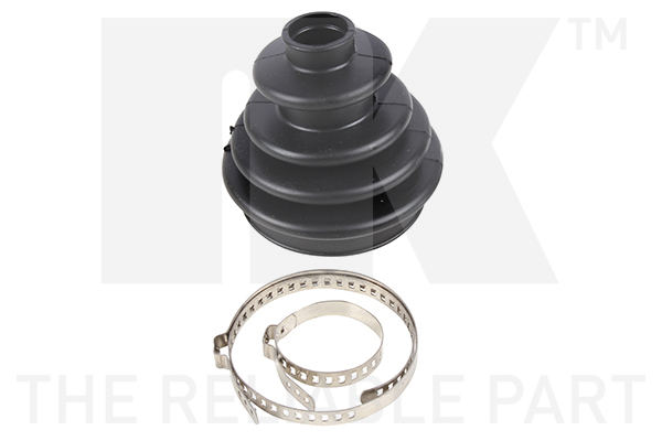 Bellow Kit, drive shaft