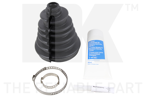 Bellow Kit, drive shaft