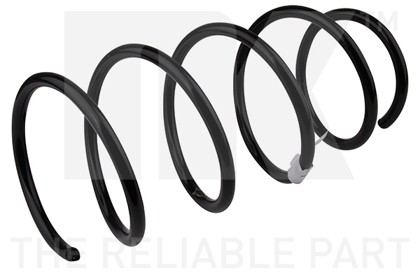 Suspension Spring