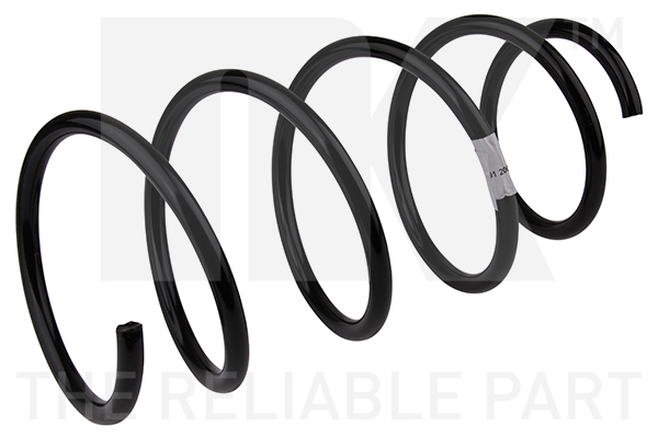 Suspension Spring
