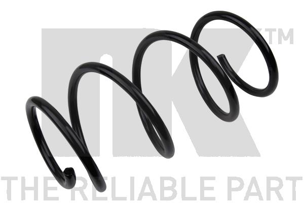 Suspension Spring