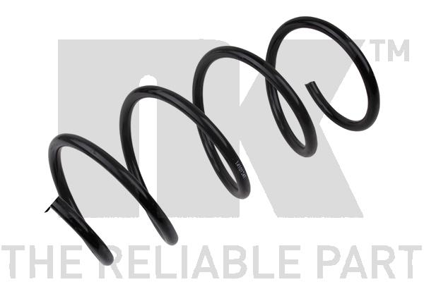 NK 531551 Fahrwerksfeder