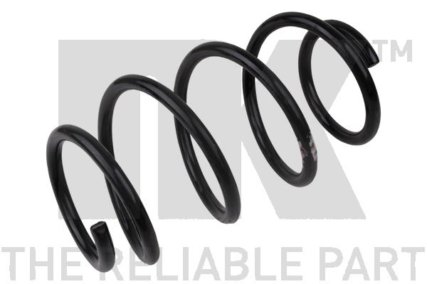 Suspension Spring