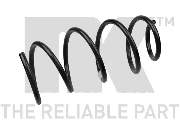 Suspension Spring