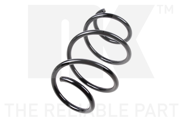 Suspension Spring