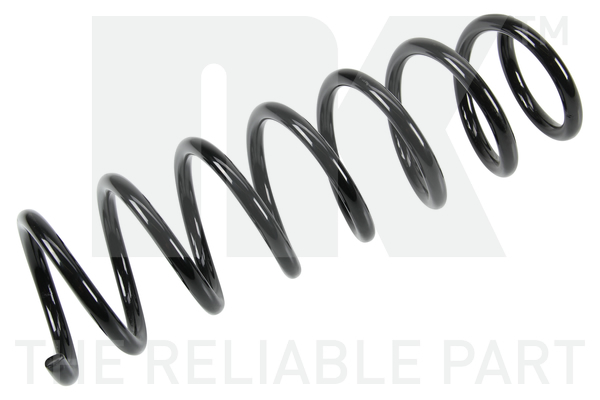 Suspension Spring