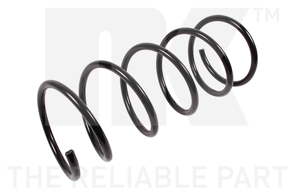 NK 5319102 Fahrwerksfeder