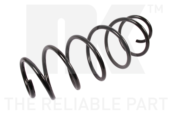 NK 5319103 Fahrwerksfeder