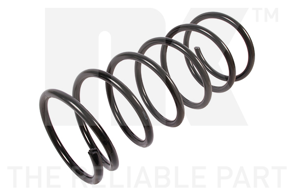 NK 5319107 Fahrwerksfeder