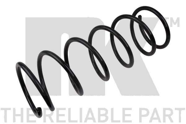 NK 531918 Fahrwerksfeder