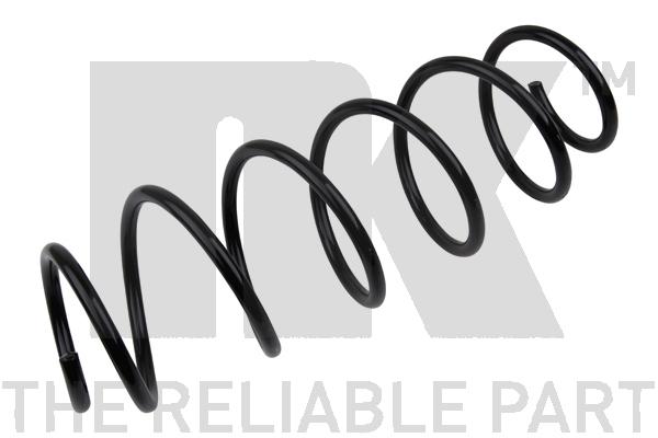 NK 531978 Fahrwerksfeder