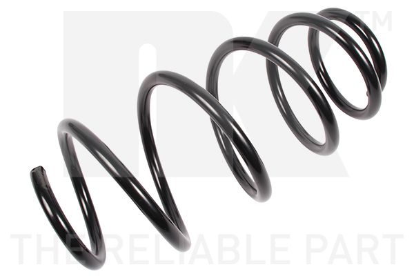 NK 531989 Fahrwerksfeder