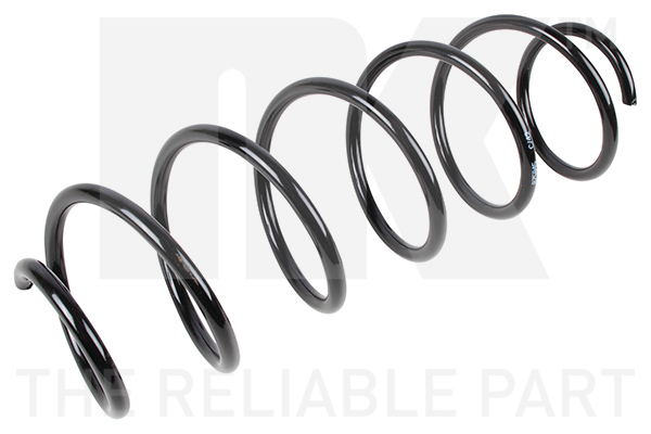 NK 531998 Fahrwerksfeder