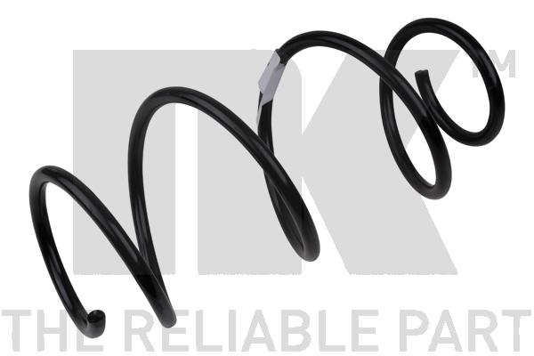 NK 532229 Fahrwerksfeder