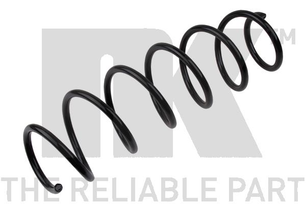 NK 532338 Fahrwerksfeder