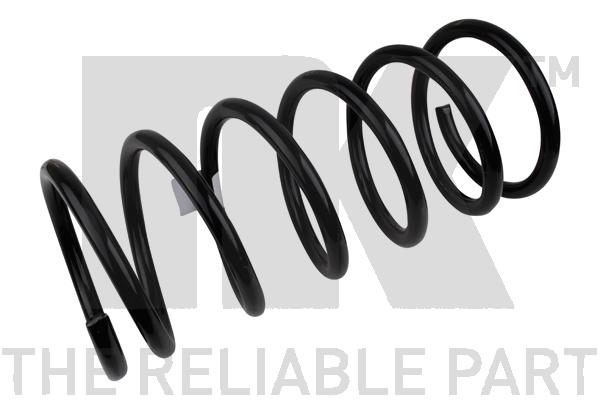 NK 532341 Fahrwerksfeder