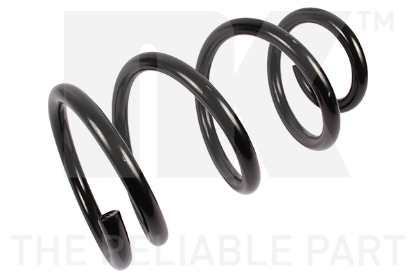 NK 5325109 Fahrwerksfeder