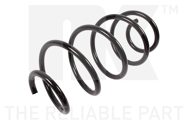 NK 5325112 Fahrwerksfeder