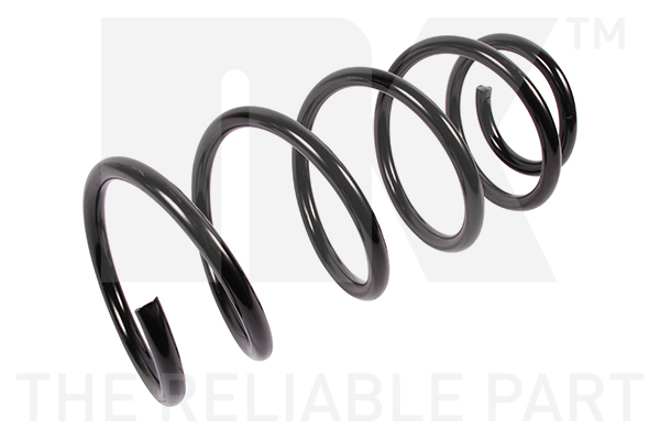 NK 5325117 Fahrwerksfeder