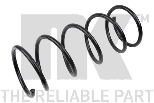 NK 532551 Fahrwerksfeder