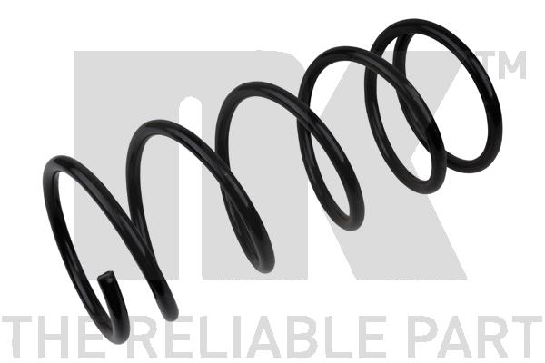 NK 532561 Fahrwerksfeder