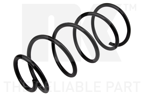 NK 533218 Fahrwerksfeder