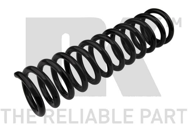 Suspension Spring