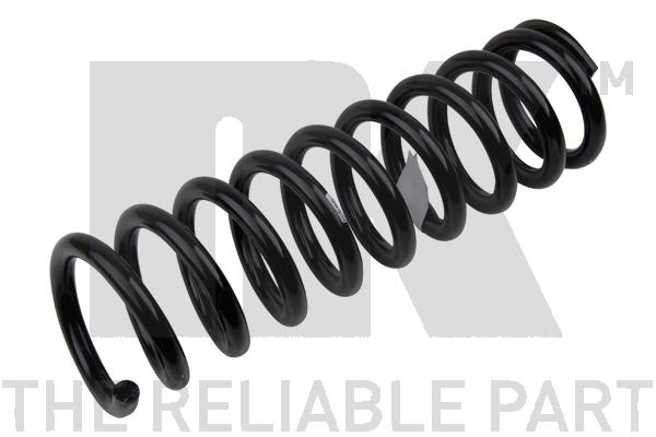 Suspension Spring