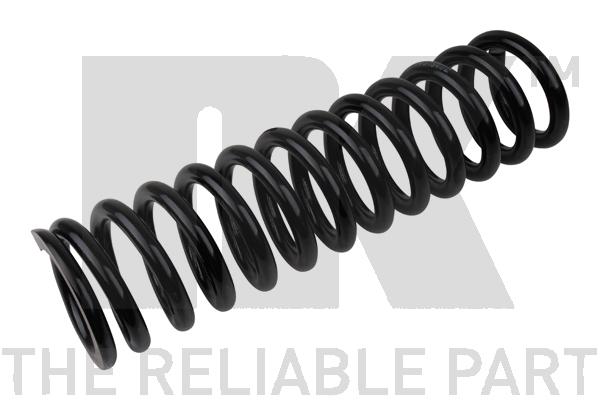 Suspension Spring