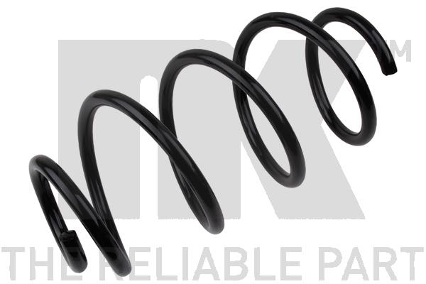 Suspension Spring