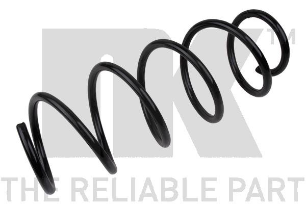 NK 533338 Fahrwerksfeder