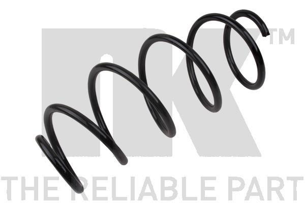Suspension Spring