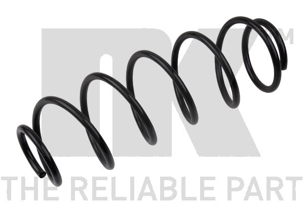 Suspension Spring