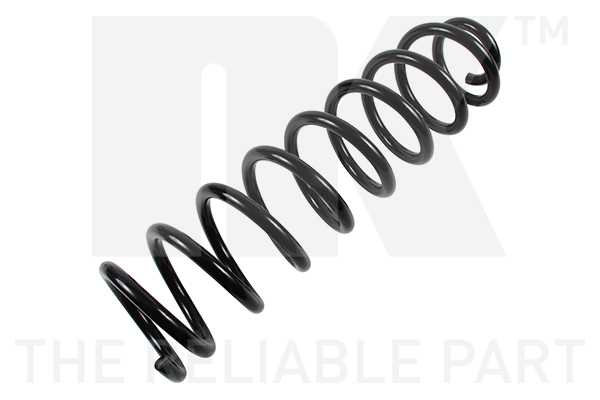 NK 533368 Fahrwerksfeder