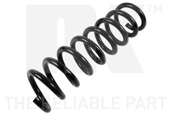 NK 533373 Fahrwerksfeder